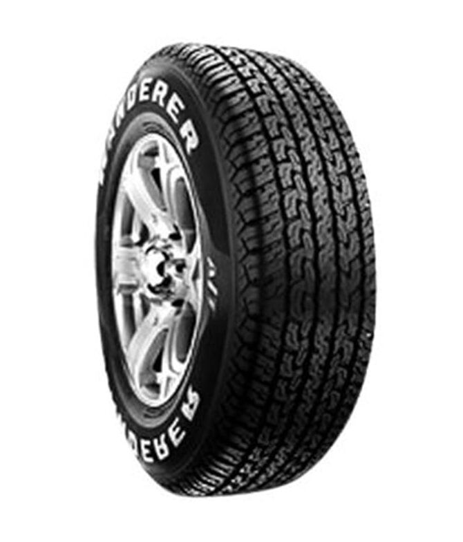 BRIDGESTONE THAILAND