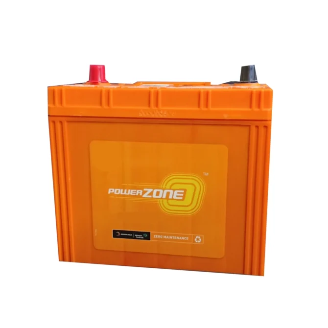 BATTERY POWERZONE