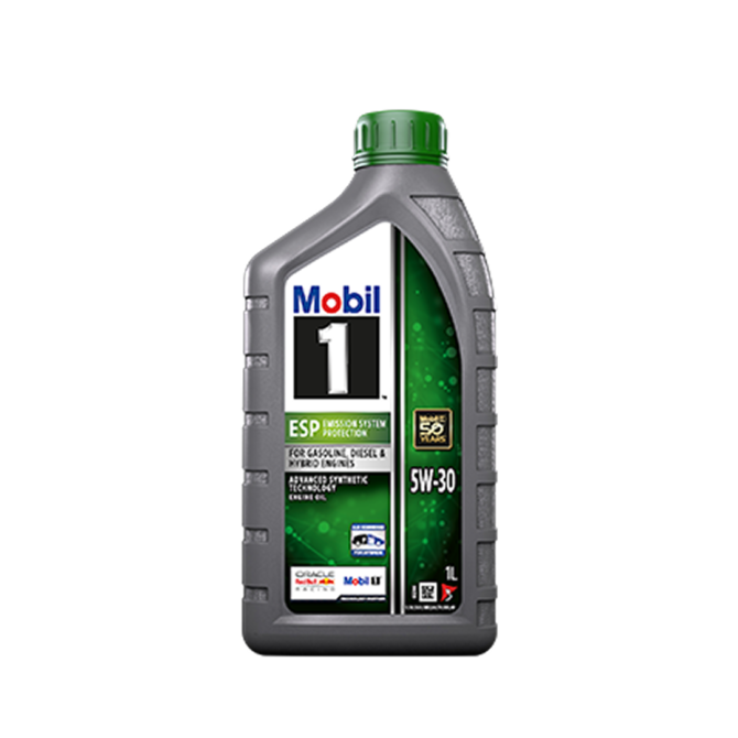 MOBIL 5W-30-1L