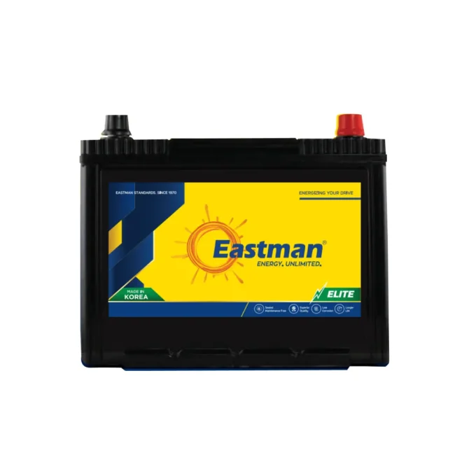BATTERY  EASTMAN