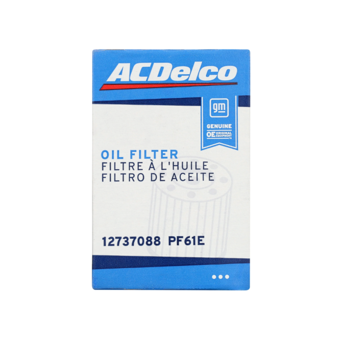 ACDELCO
