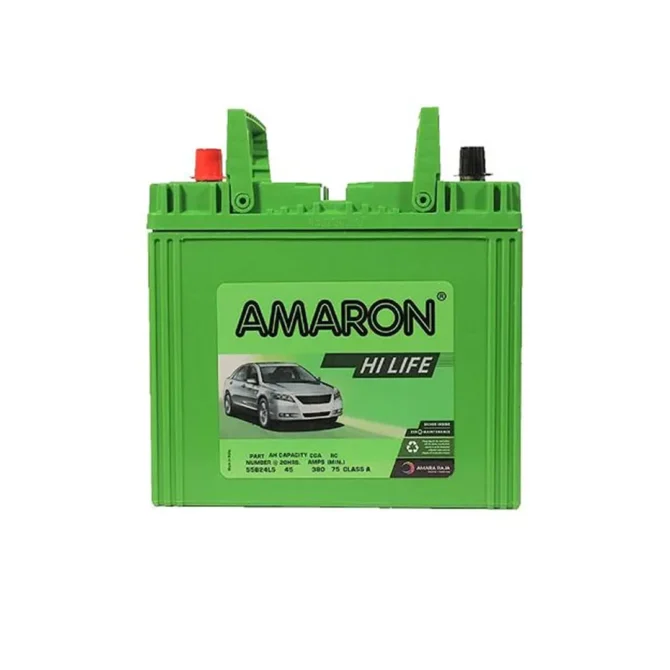 BATTERY AMARON