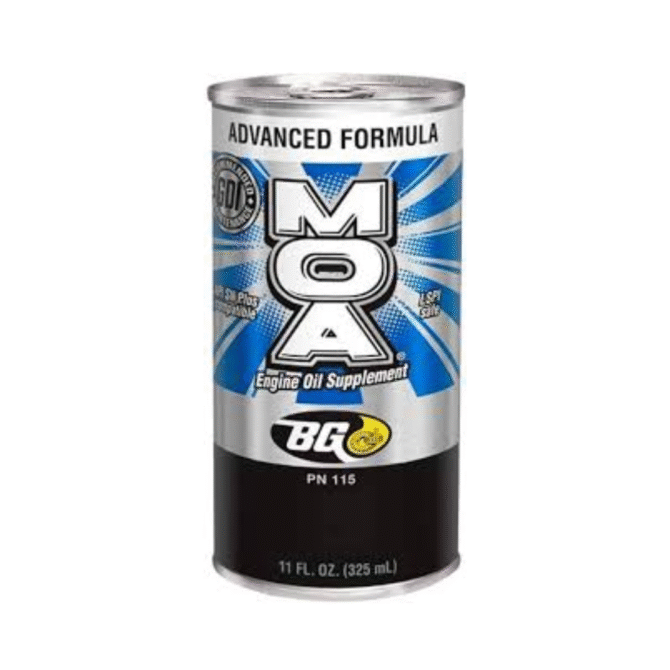 MOA.(325ML) BG USA
