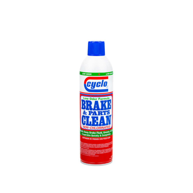 BRAKE CLEANER