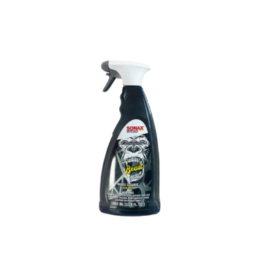 BEAST WHEEL CLEANER