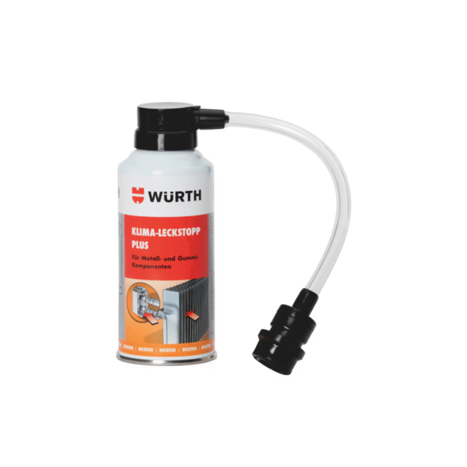 A/C GAS WURTH REFRIGRATER
