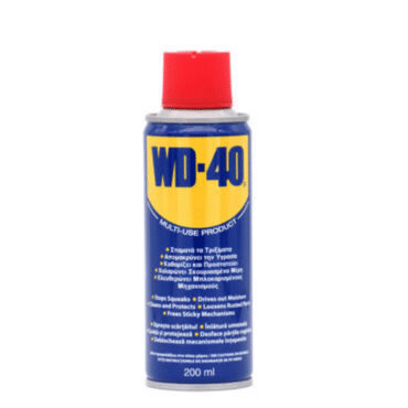 WD-40